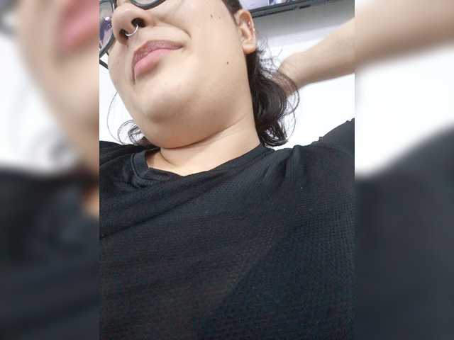 EvaSterling live cam on BongaCams