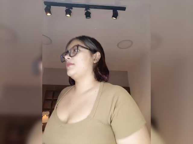 EvaSterling live cam on BongaCams