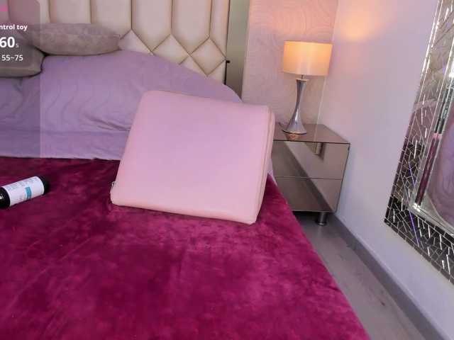 EvaSterling live cam on BongaCams