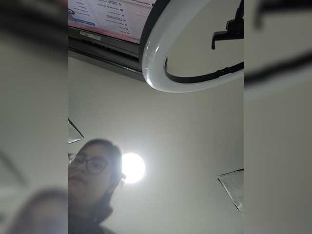 EvaSterling live cam on BongaCams
