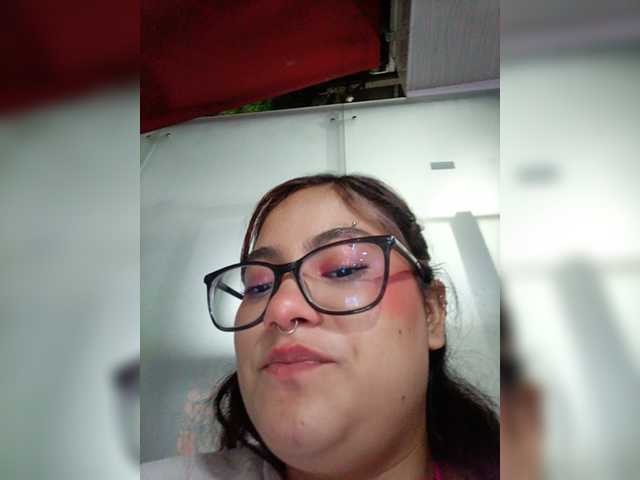 EvaSterling live cam on BongaCams