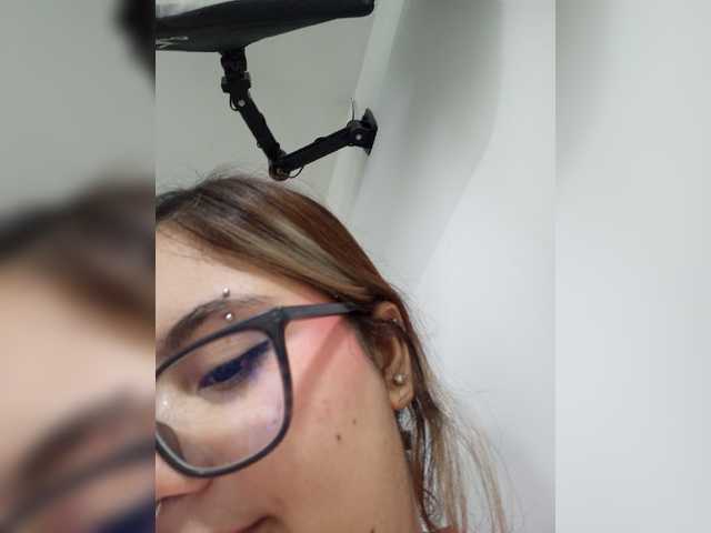 EvaSterling live cam on BongaCams