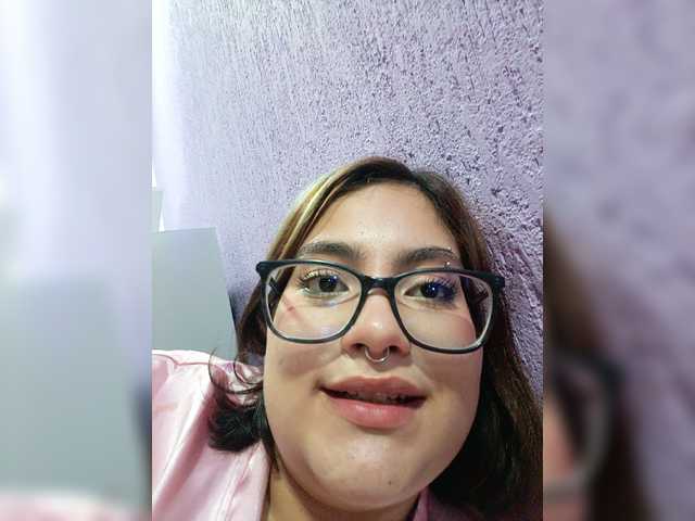 EvaSterling live cam on BongaCams