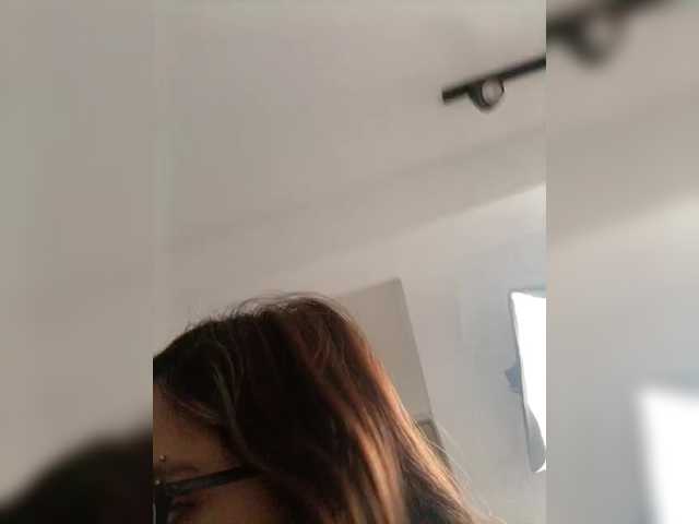 EvaSterling live cam on BongaCams
