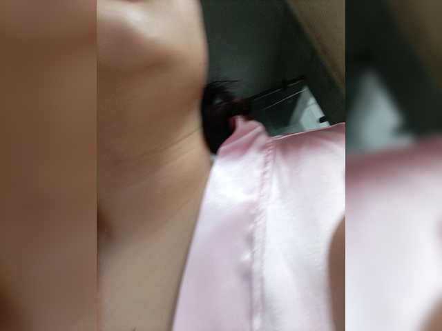 EvaSterling live cam on BongaCams