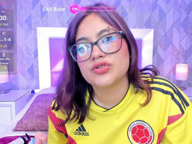 EvaSterling