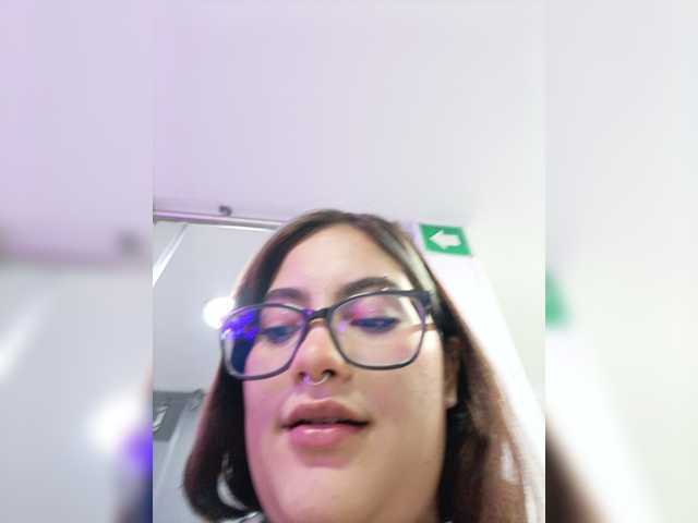 EvaSterling live cam on BongaCams