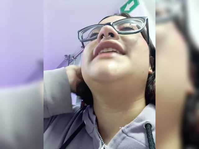 EvaSterling live cam on BongaCams