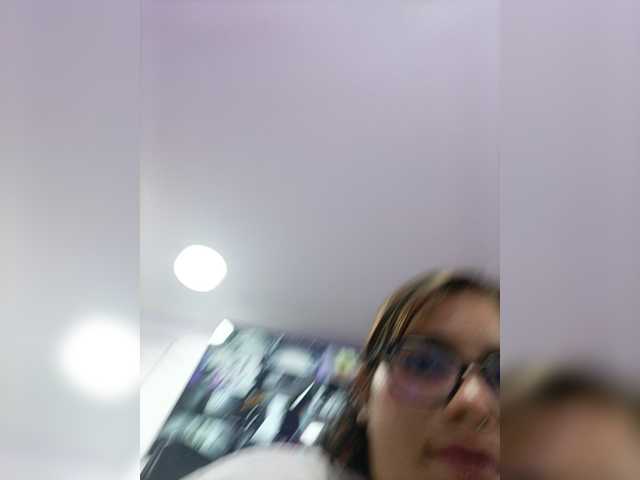 EvaSterling live cam on BongaCams