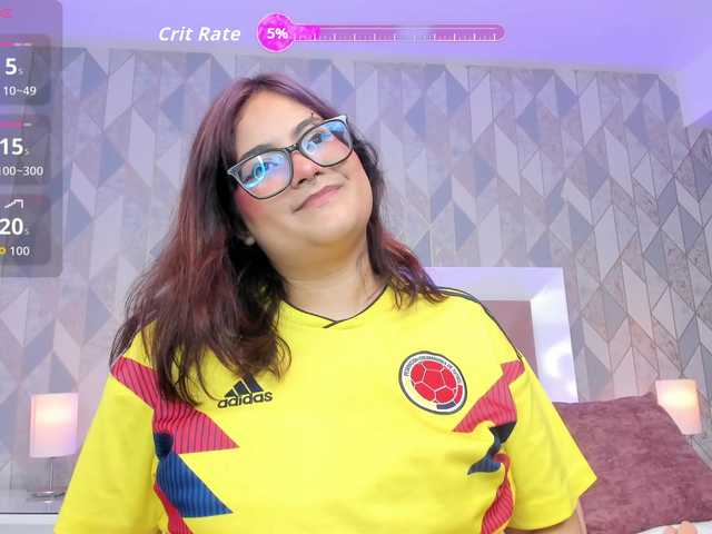 EvaSterling