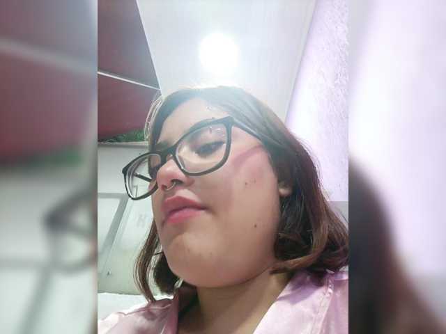 EvaSterling live cam on BongaCams