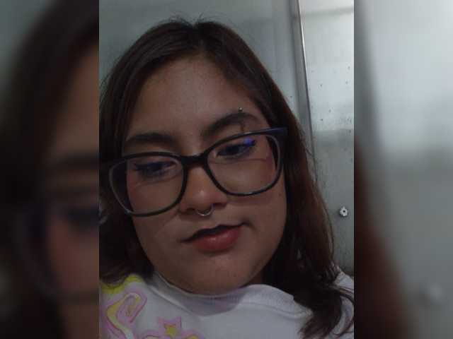 EvaSterling live cam on BongaCams