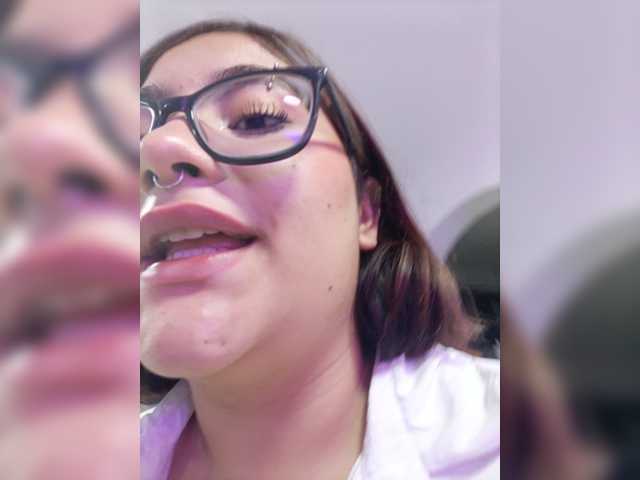 EvaSterling live cam on BongaCams