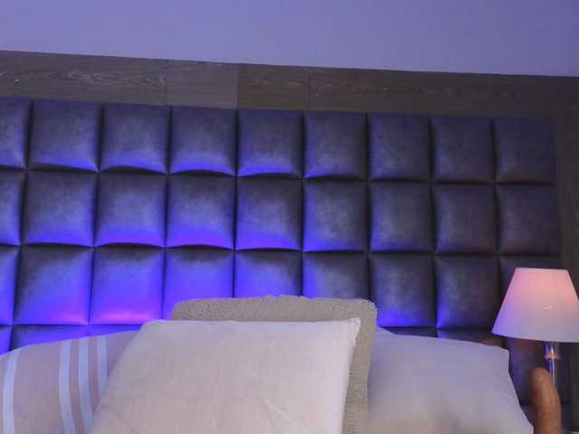 EvaSterling, live now on BongaCams