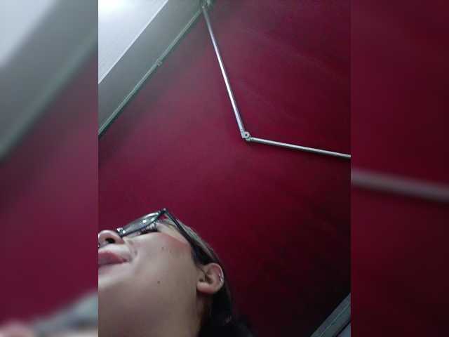 EvaSterling live cam on BongaCams