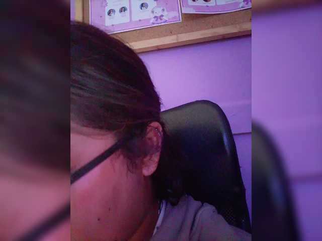 EvaSterling live cam on BongaCams