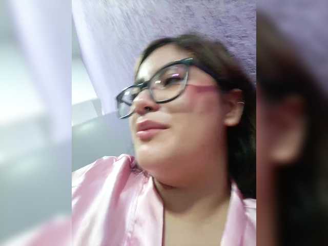 EvaSterling live cam on BongaCams
