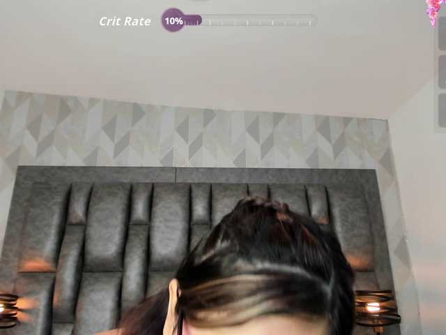 EvaSterling live cam on BongaCams
