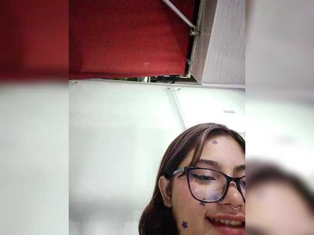 EvaSterling live cam on BongaCams