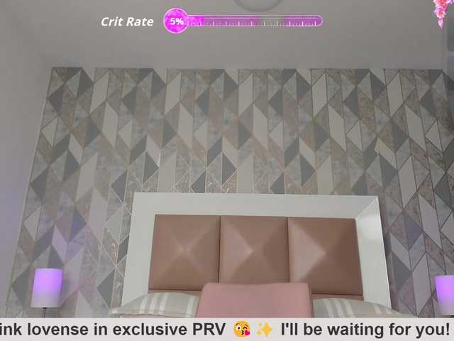 EvaSterling live cam on BongaCams
