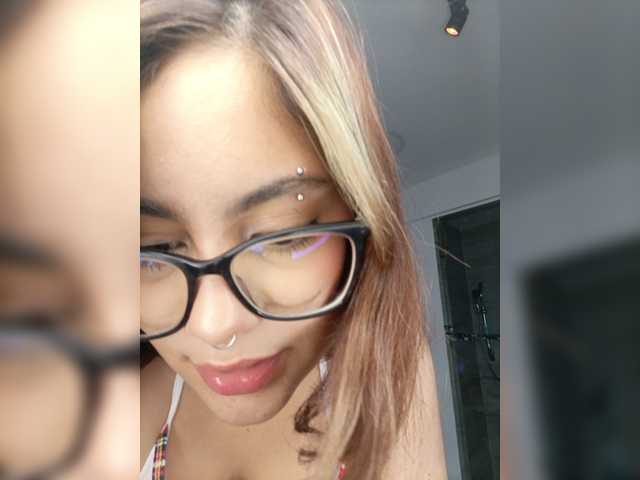 EvaSterling live cam