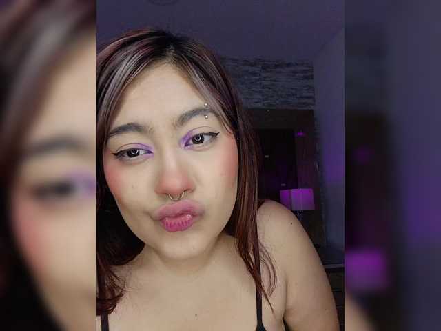 EvaSterling live cam on BongaCams