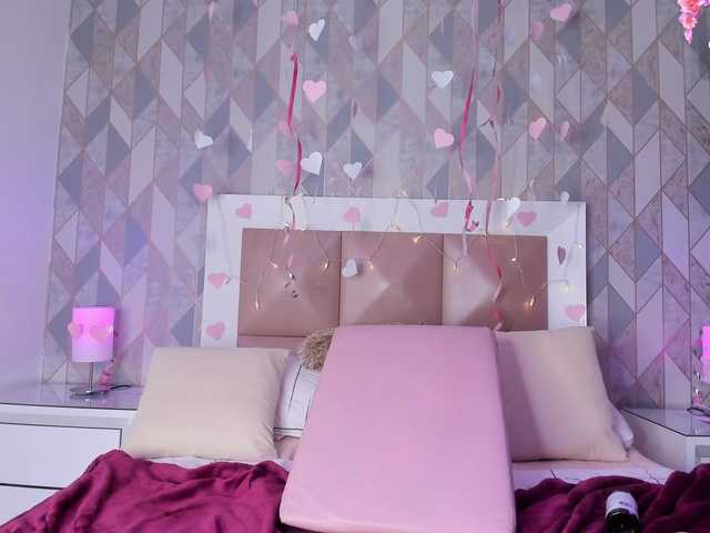 EvaSterling live cam on BongaCams