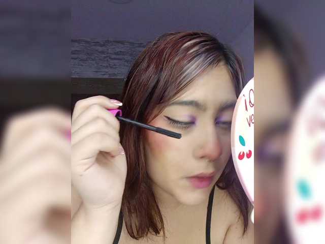EvaSterling live webcam show