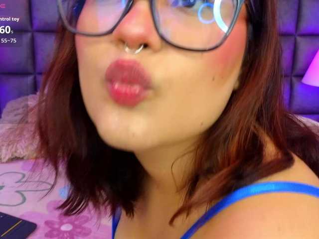 EvaSterling live cam on BongaCams