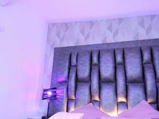 EvaSterling live cam on BongaCams