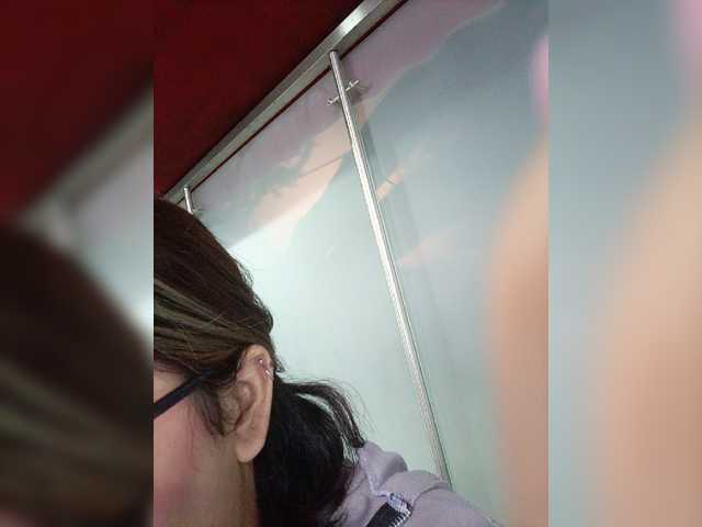 EvaSterling live cam on BongaCams