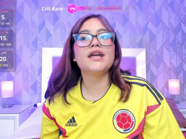 EvaSterling