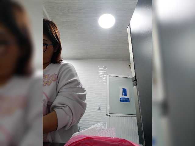 EvaSterling live cam on BongaCams