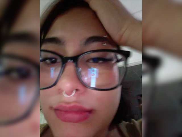 EvaSterling live cam on BongaCams