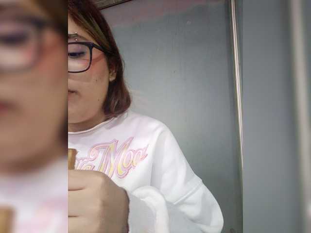 EvaSterling live cam on BongaCams