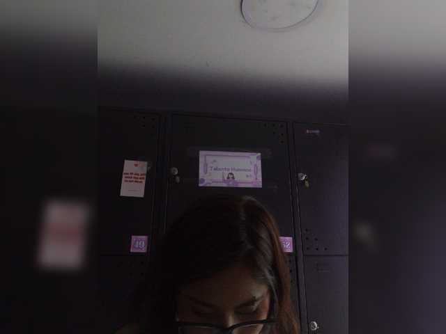 EvaSterling live cam on BongaCams