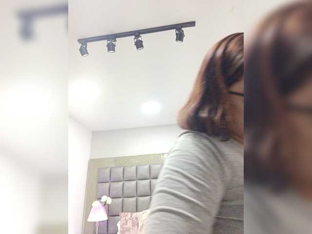 EvaSterling live cam on BongaCams