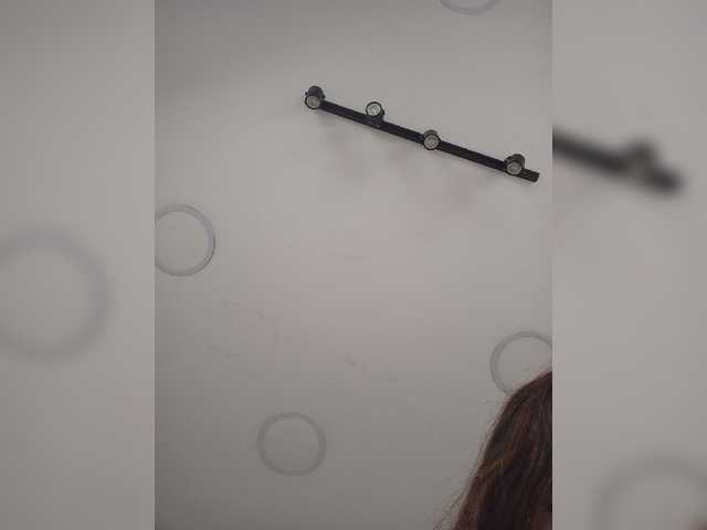 EvaSterling live cam on BongaCams
