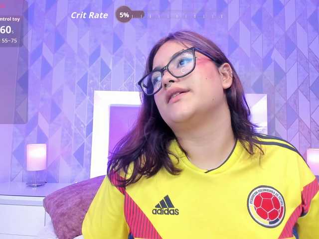 EvaSterling