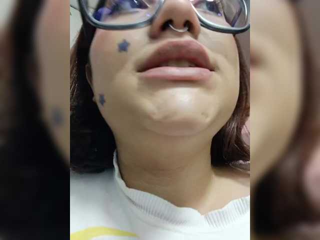 EvaSterling live cam on BongaCams