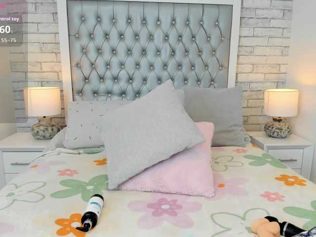 EvaSterling live cam on BongaCams
