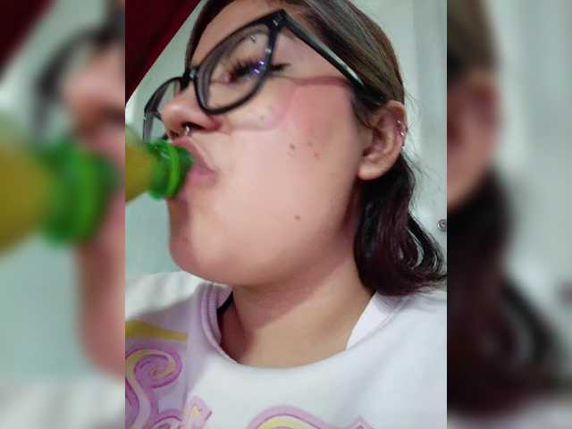 EvaSterling live cam on BongaCams