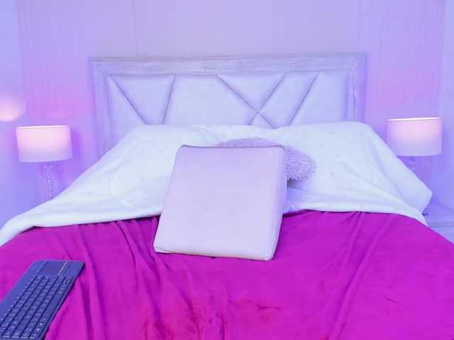 EvaSterling live cam on BongaCams