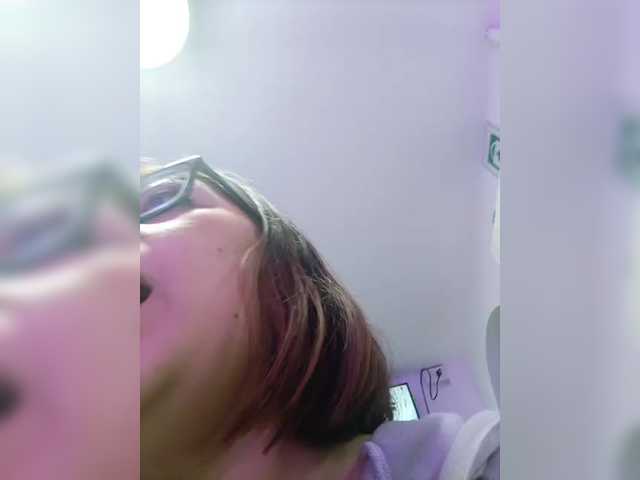 EvaSterling live cam on BongaCams