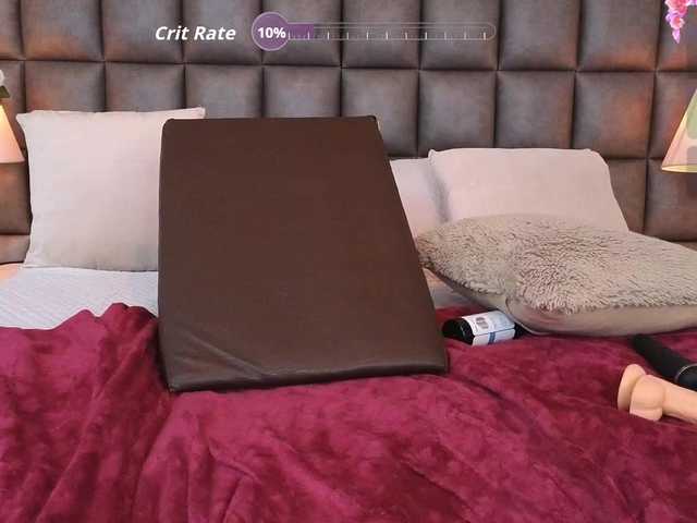 EvaSterling live cam on BongaCams