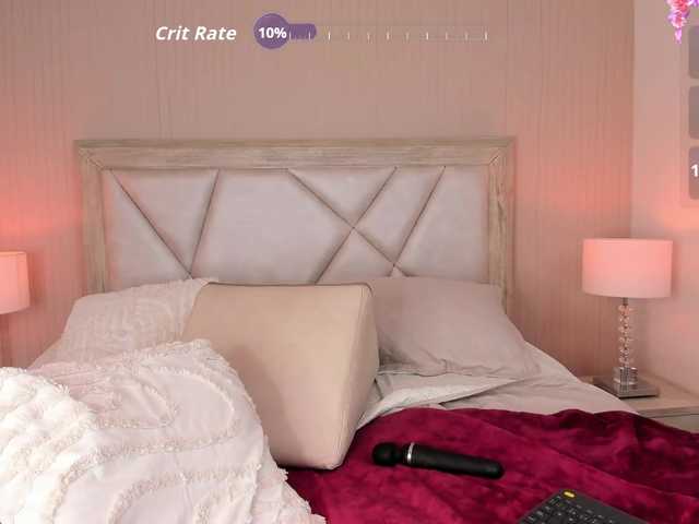 EvaSterling live cam on BongaCams