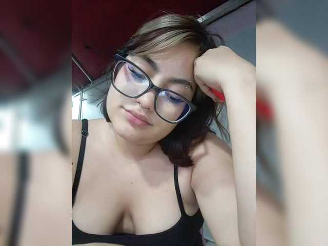 EvaSterling live cam on BongaCams