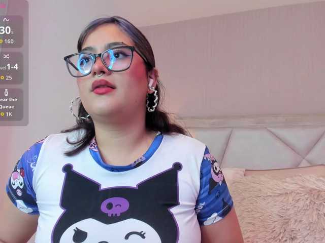 EvaSterling webcam