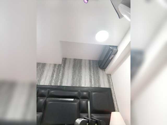 EvaSterling live cam on BongaCams