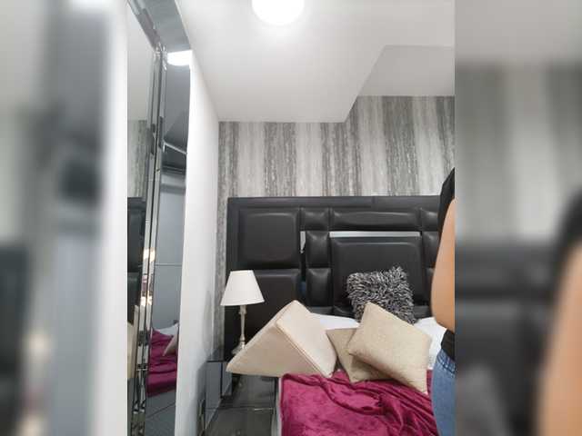 EvaSterling live cam on BongaCams
